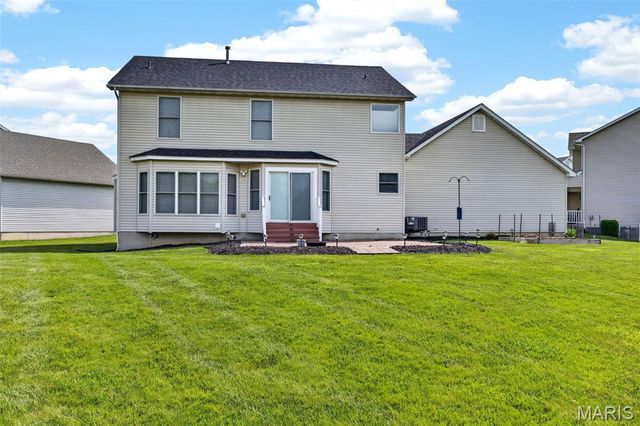 65 Shellbark Court, O'fallon, MO 63368