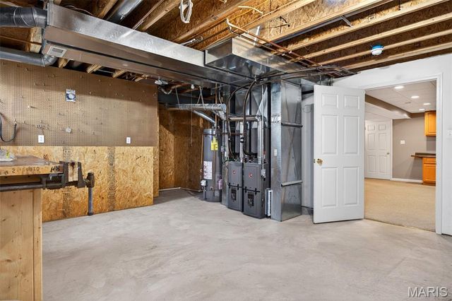 65 Shellbark Court, O'fallon, MO 63368