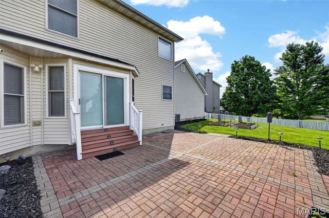 65 Shellbark Court, O'fallon, MO 63368
