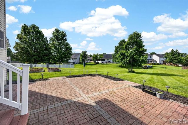 65 Shellbark Court, O'fallon, MO 63368