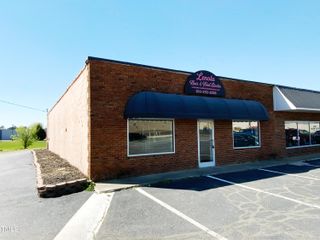 320 S Powell Avenue, Dunn, NC 28334