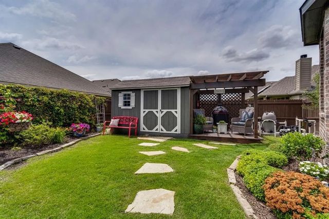 462 Wintergreen Drive, Waxahachie, TX 75165