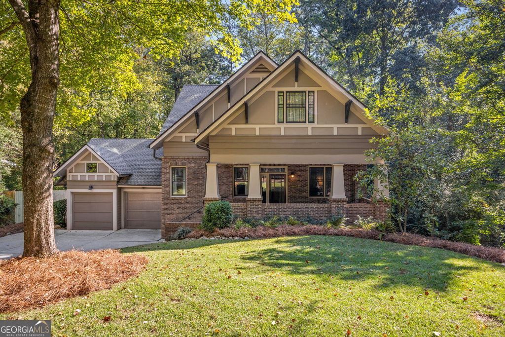 1760 Coventry Place, Decatur, GA 30030 — photo 3