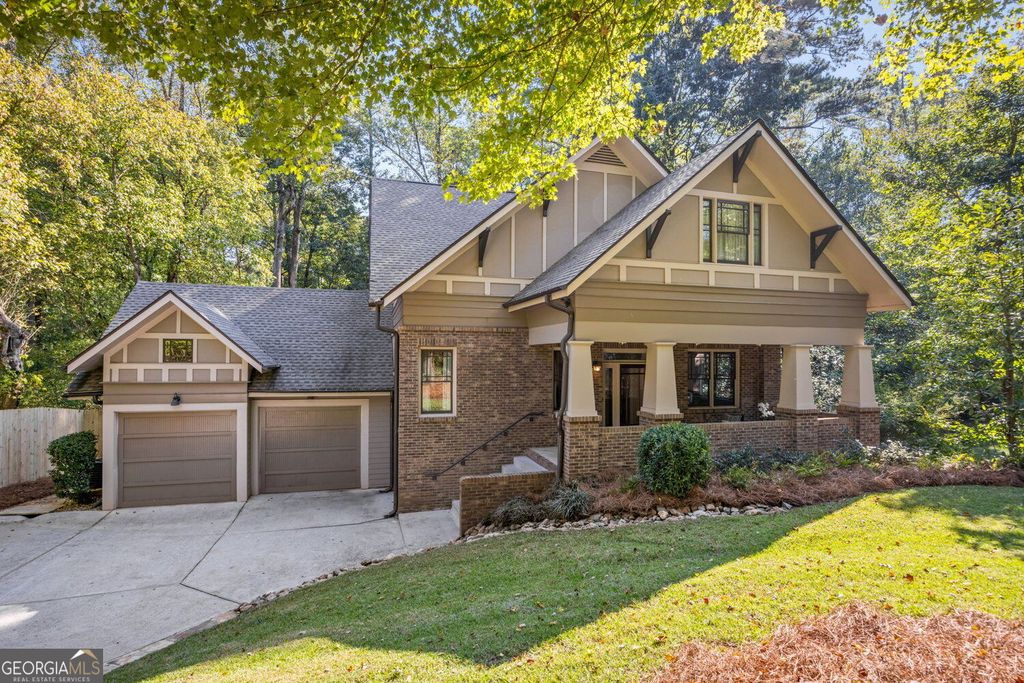 1760 Coventry Place, Decatur, GA 30030 — photo 4