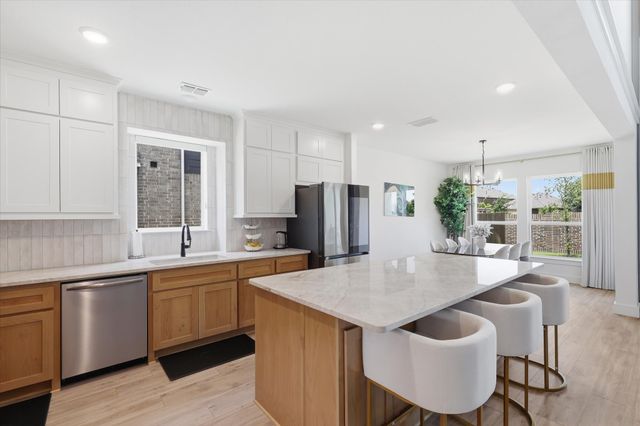 2276 Valencia Drive, Little Elm, TX 75068