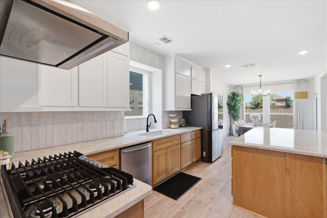 2276 Valencia Drive, Little Elm, TX 75068