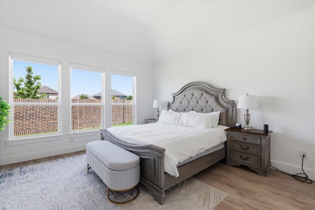 2276 Valencia Drive, Little Elm, TX 75068