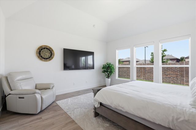 2276 Valencia Drive, Little Elm, TX 75068