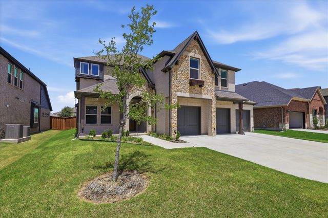 2276 Valencia Drive, Little Elm, TX 75068