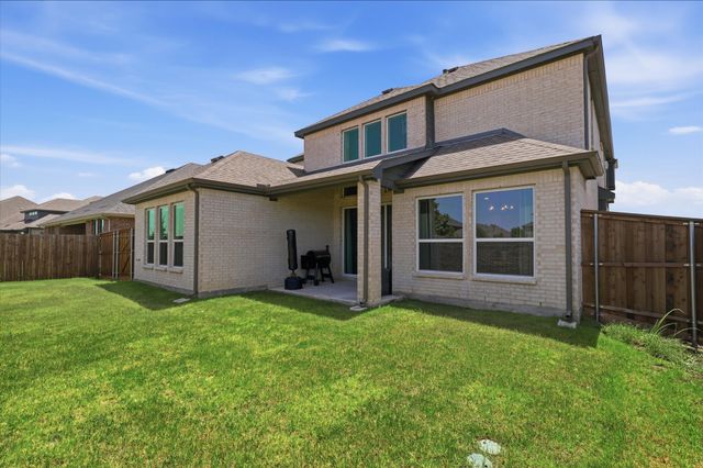 2276 Valencia Drive, Little Elm, TX 75068