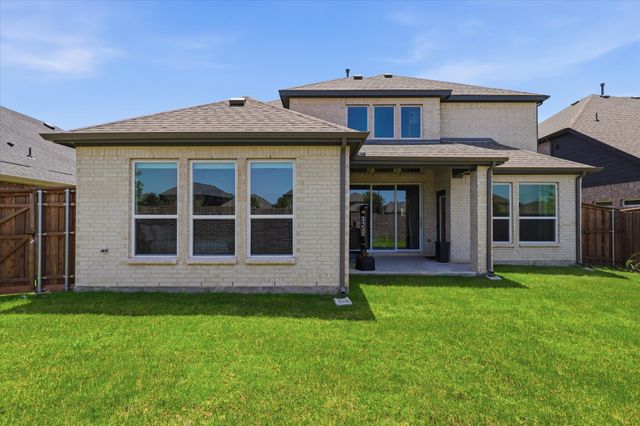 2276 Valencia Drive, Little Elm, TX 75068