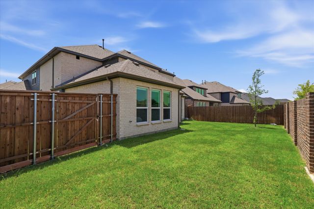 2276 Valencia Drive, Little Elm, TX 75068