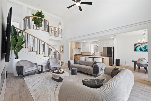 2276 Valencia Drive, Little Elm, TX 75068