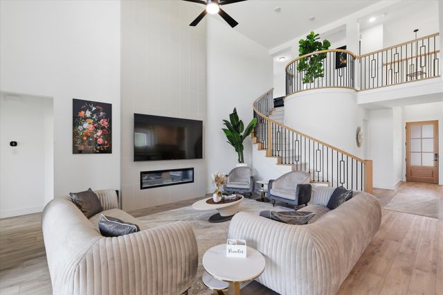 2276 Valencia Drive, Little Elm, TX 75068