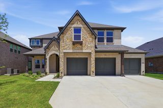 2276 Valencia Drive, Little Elm, TX 75068