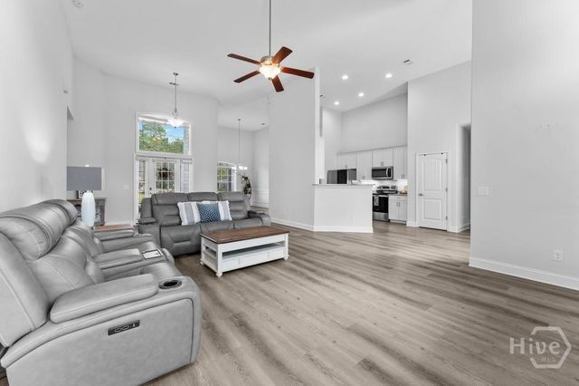 209 Fairmont Drive, Rincon, GA 31326