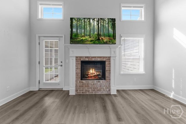 209 Fairmont Drive, Rincon, GA 31326