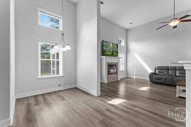 209 Fairmont Drive, Rincon, GA 31326