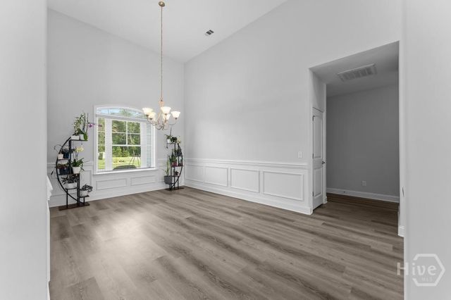 209 Fairmont Drive, Rincon, GA 31326