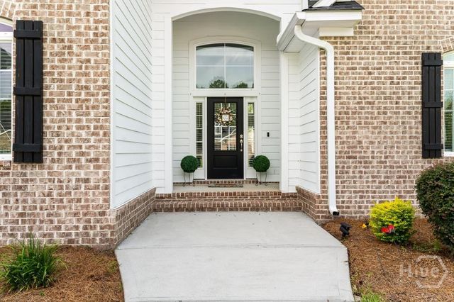 209 Fairmont Drive, Rincon, GA 31326