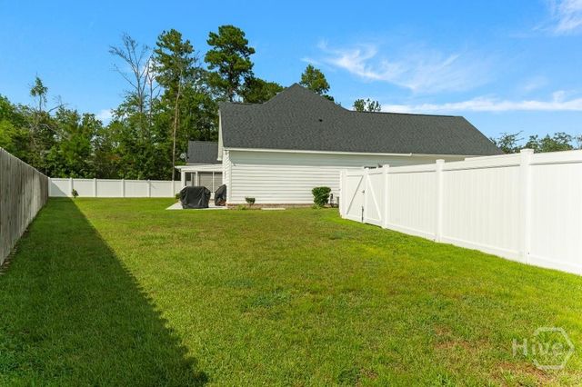 209 Fairmont Drive, Rincon, GA 31326
