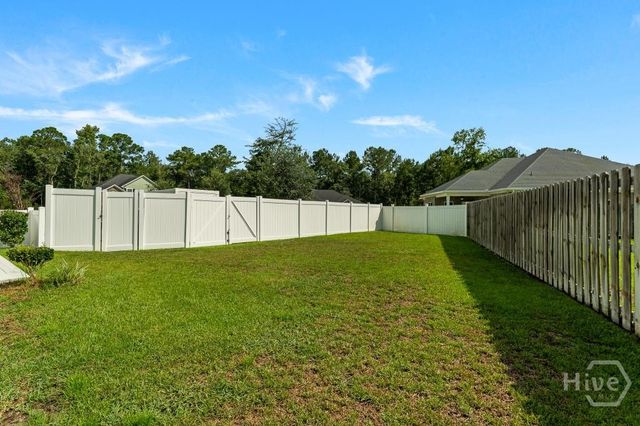 209 Fairmont Drive, Rincon, GA 31326