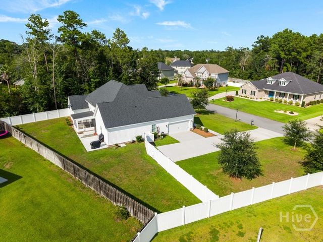 209 Fairmont Drive, Rincon, GA 31326