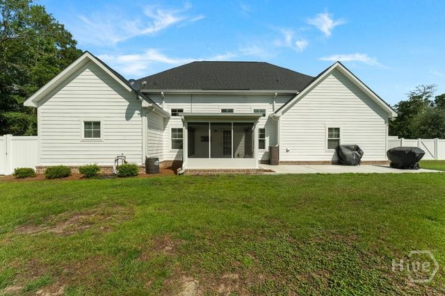 209 Fairmont Drive, Rincon, GA 31326