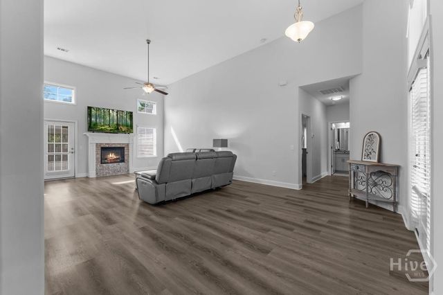 209 Fairmont Drive, Rincon, GA 31326