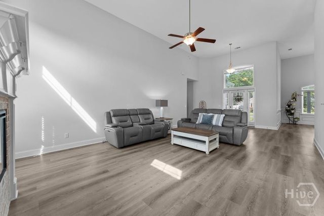 209 Fairmont Drive, Rincon, GA 31326