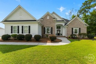 209 Fairmont Drive, Rincon, GA 31326