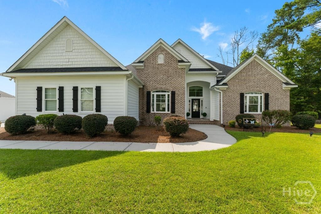 209 Fairmont Drive, Rincon, GA 31326