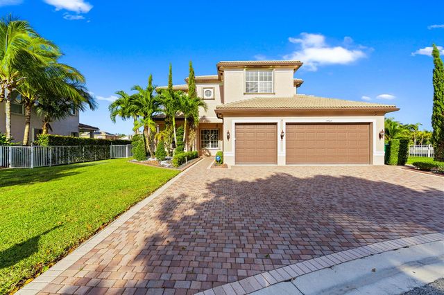 5422 SW 185th Terrace, Miramar, FL 33029