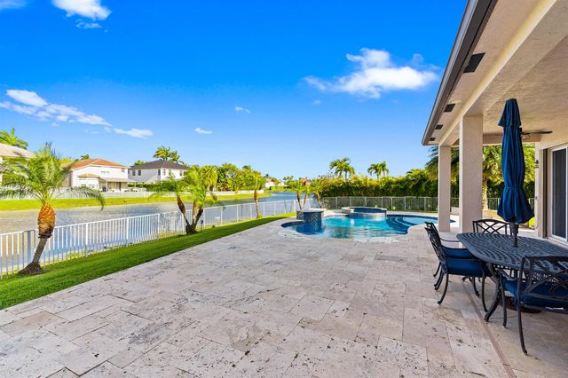 5422 SW 185th Terrace, Miramar, FL 33029