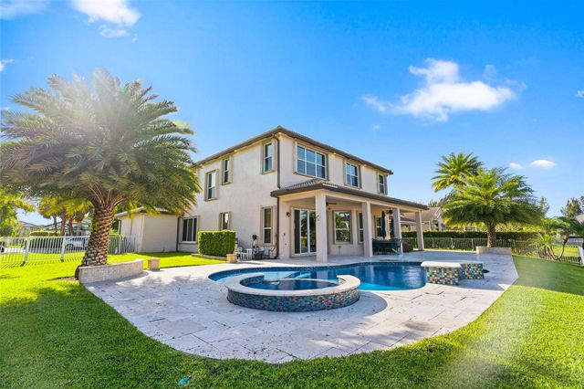 5422 SW 185th Terrace, Miramar, FL 33029