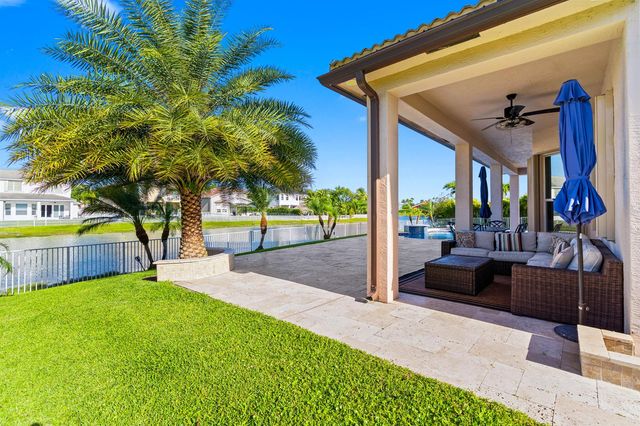 5422 SW 185th Terrace, Miramar, FL 33029
