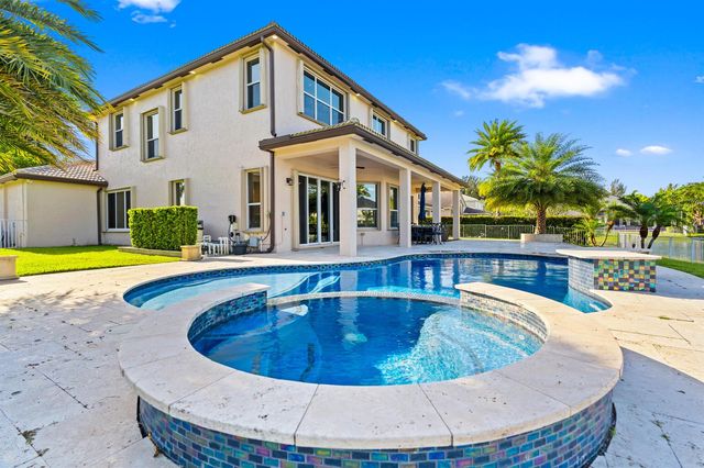 5422 SW 185th Terrace, Miramar, FL 33029