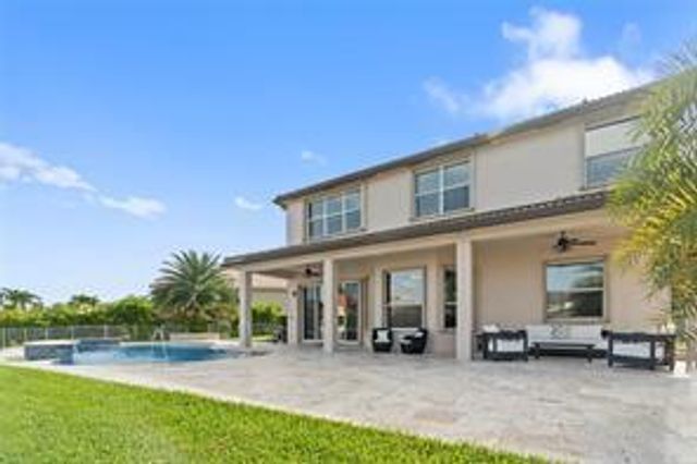 5422 SW 185th Terrace, Miramar, FL 33029