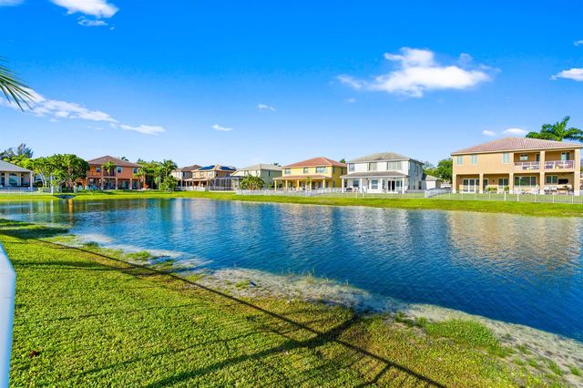 5422 SW 185th Terrace, Miramar, FL 33029