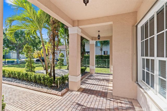 5422 SW 185th Terrace, Miramar, FL 33029