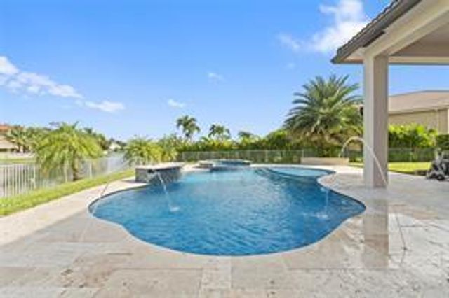 5422 SW 185th Terrace, Miramar, FL 33029