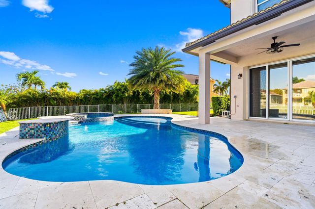 5422 SW 185th Terrace, Miramar, FL 33029