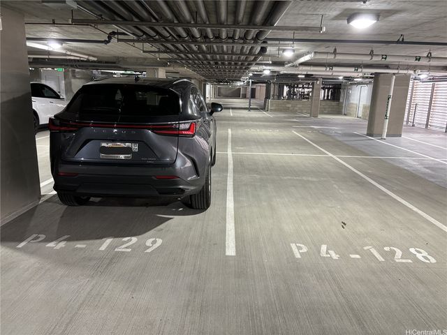 1100 Ala Moana Boulevard 3609, Honolulu, HI 96814