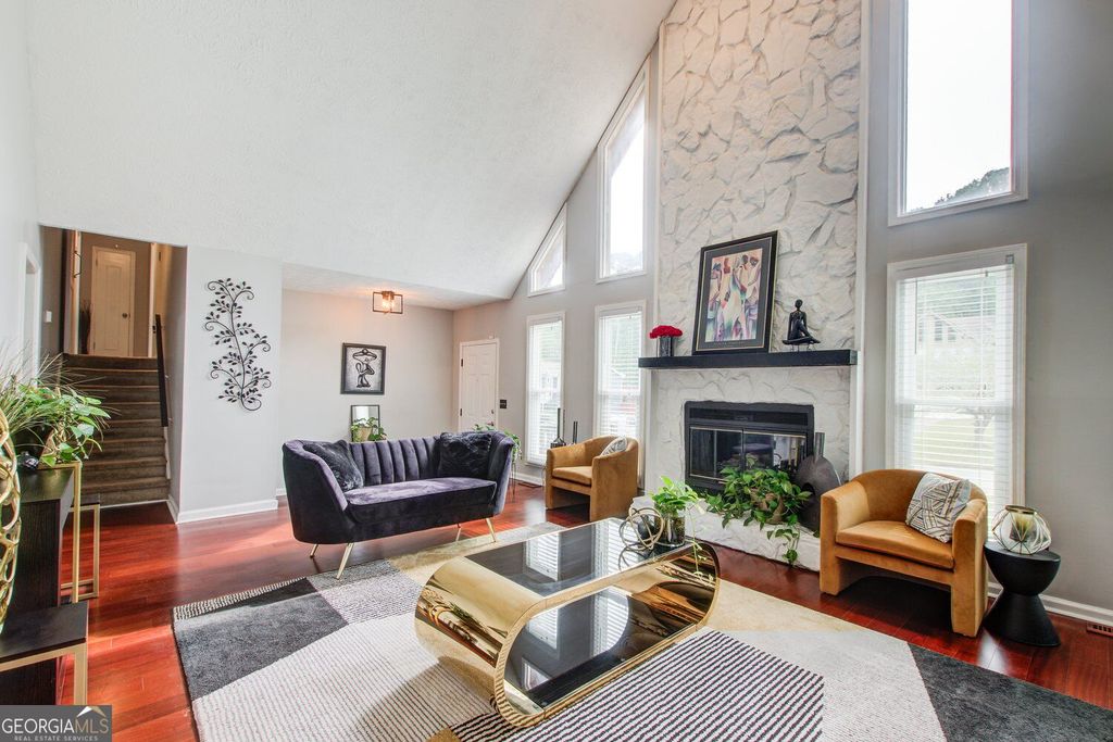 2441 Deer Isle Cove, Lawrenceville, GA 30044 — photo 4