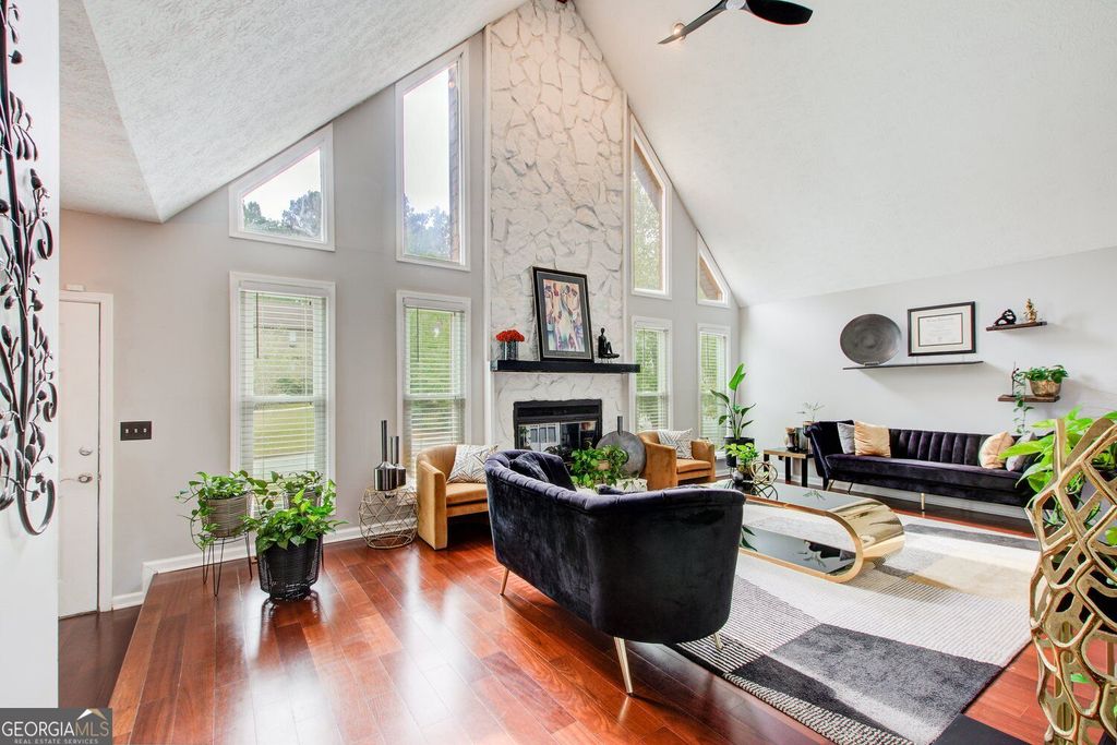 2441 Deer Isle Cove, Lawrenceville, GA 30044 — photo 5