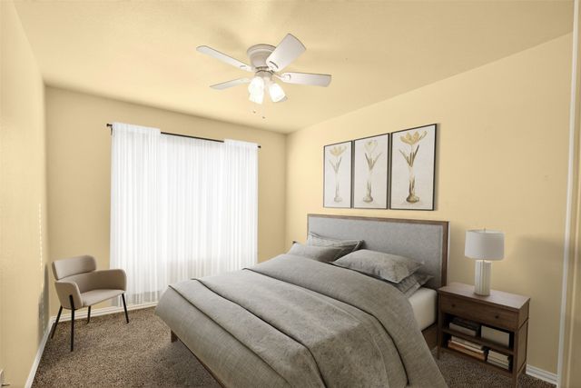 1716 S Waco Street, Van Alstyne, TX 75495