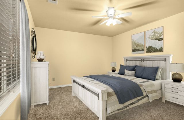 1716 S Waco Street, Van Alstyne, TX 75495