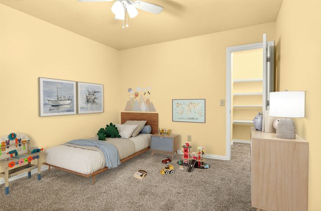 1716 S Waco Street, Van Alstyne, TX 75495