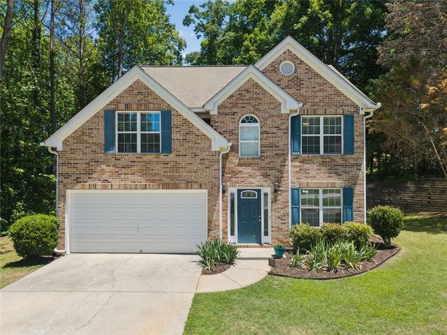 954 Wandering Vine Drive SE, Mableton, GA 30126