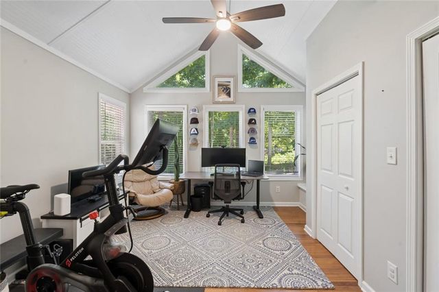 954 Wandering Vine Drive SE, Mableton, GA 30126